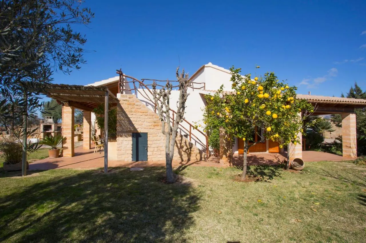 Villa Ca Na Ines Santa Margalida 0*,  Spanien