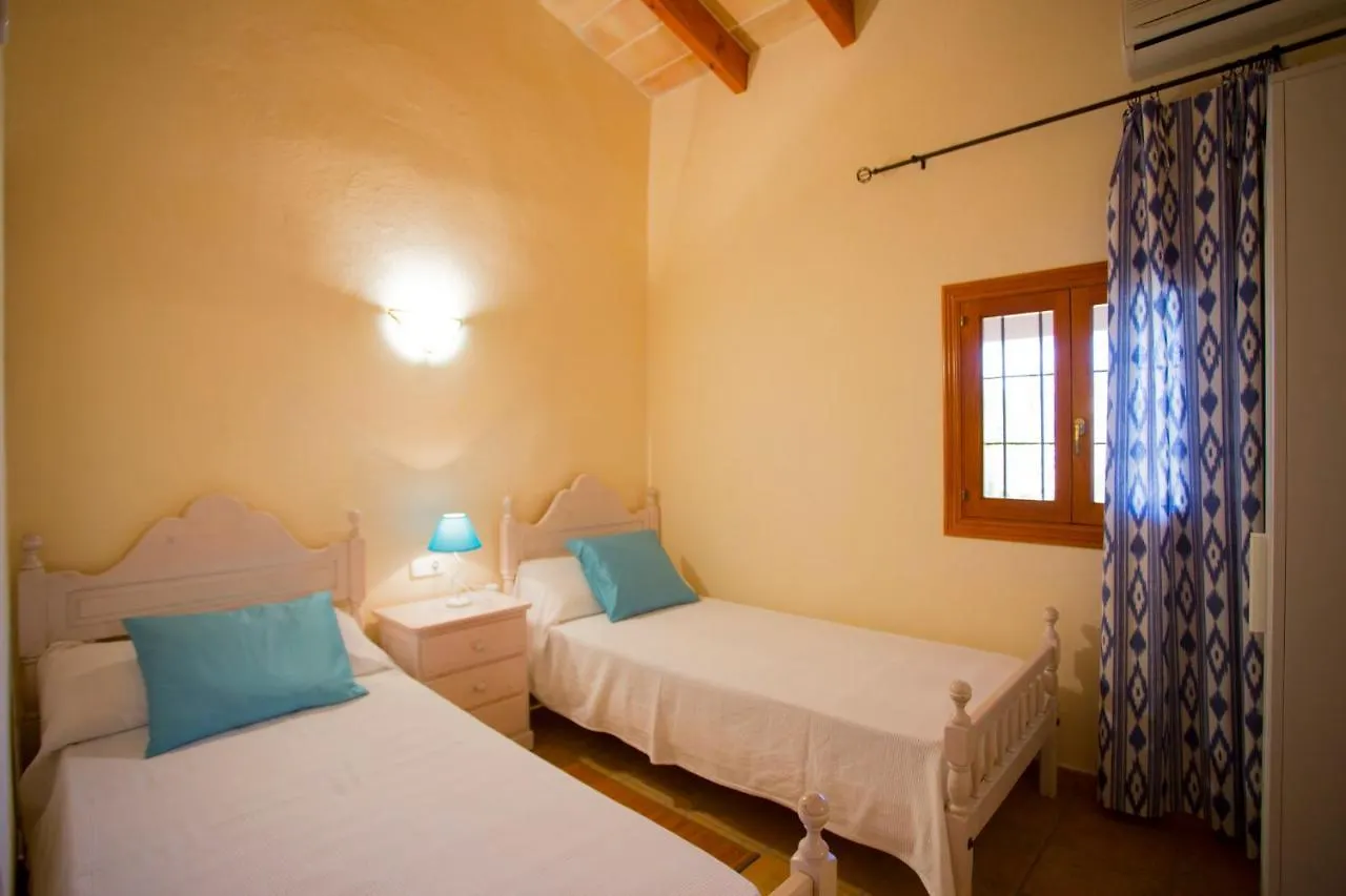 Villa Ca Na Ines Santa Margalida 0*,