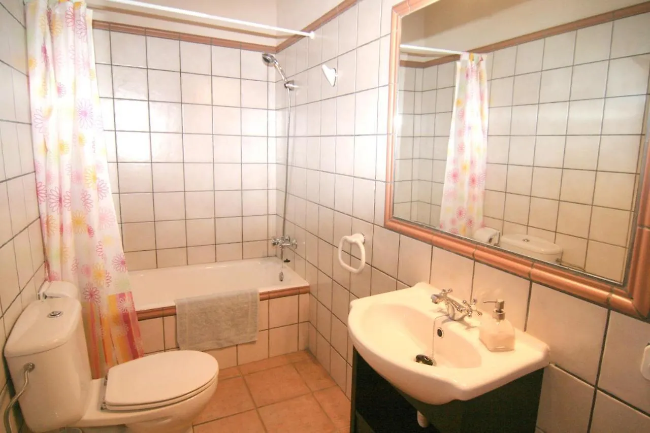 Villa Ca Na Ines Santa Margalida 0*,